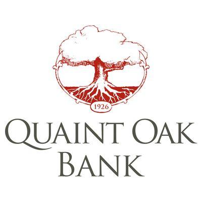 Quaint Oak Bank