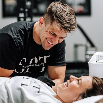 Scottsdale Performance & Physical Therapy