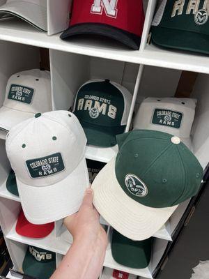 CSU gear