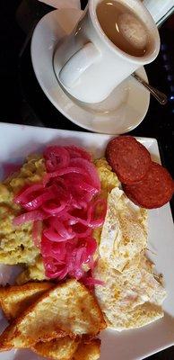 Mangu