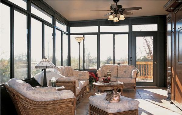 Four Seasons Sunrooms