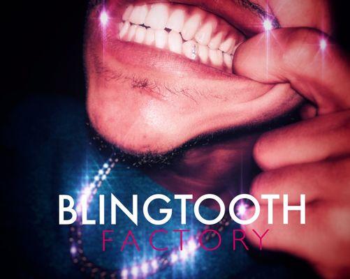 Want to enhance your smile??? Message us to book! Let BLING TOOTH FACTORY bring your smile to life !!! ‍