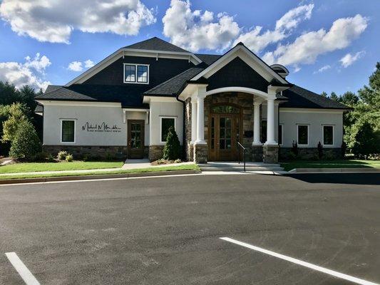 Lake Oconee Family Dental