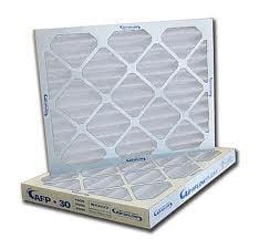 air filters, electrostatic air filters