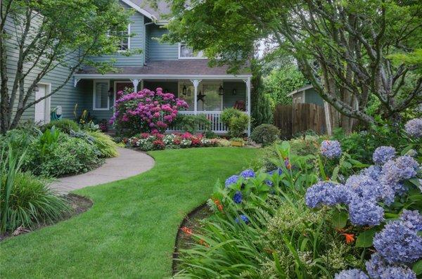 Elite Landscaping Madison