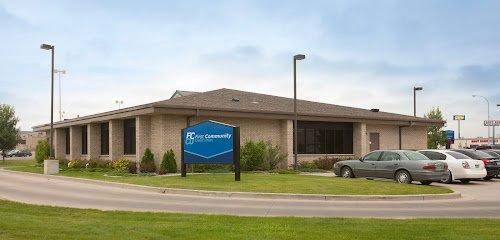 First Community Credit Union