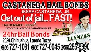 Frontera Bail Bonds