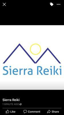 Sierra Reiki