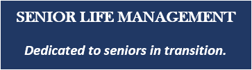 Senior Life Management