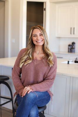 Paige Shaaban - Model Realty