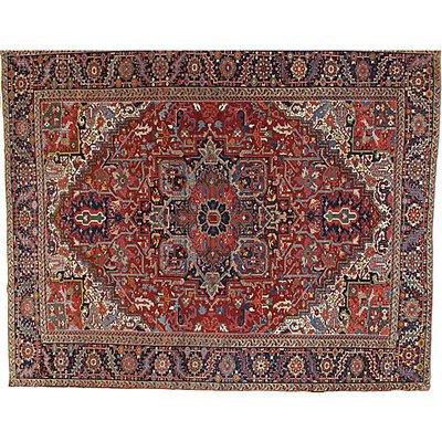 Persian Rug