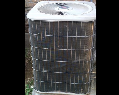 Residential&Commercial Heating And AC Repair