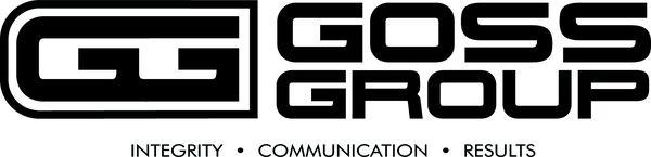 Goss Group logo