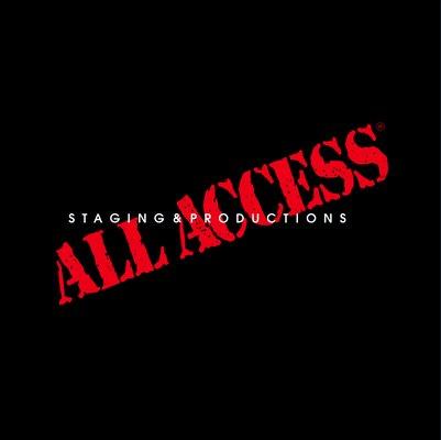 All Access Staging & Productions