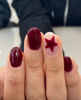 Wendy's Nails