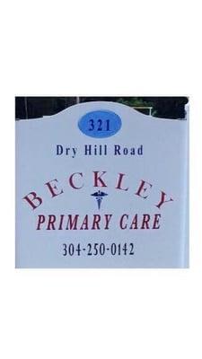 Beckley Primary Care