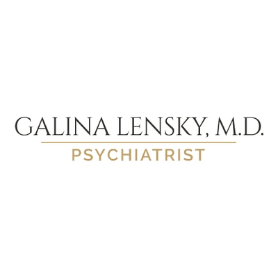 Dr. Galina Lensky, M.D.