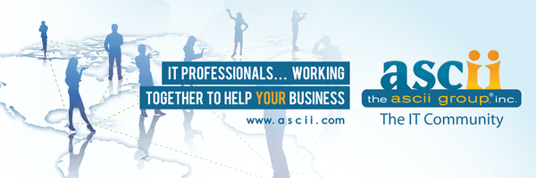 IT professionals working together to help grow your IT business