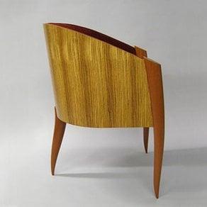 Josephine Chair