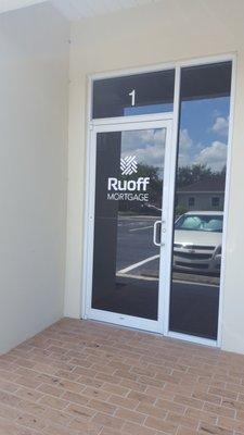 Ruoff Mortgage