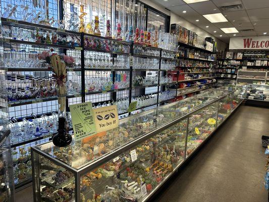 J Smoke Shop