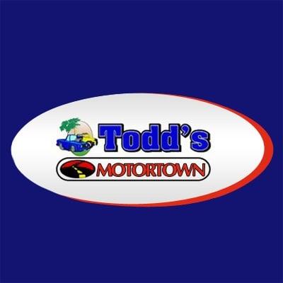 Todd's Motortown Performance Parts & Accessory World