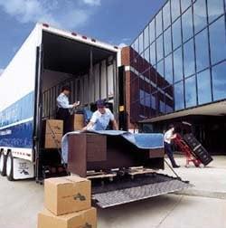 Arizona's Leading Moving Labor Provider