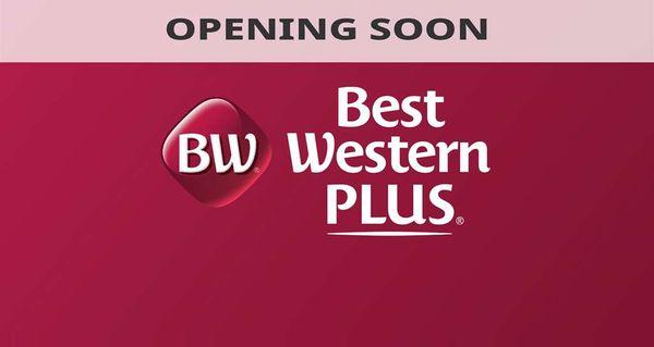 Best Western Plus South Tacoma Hotel