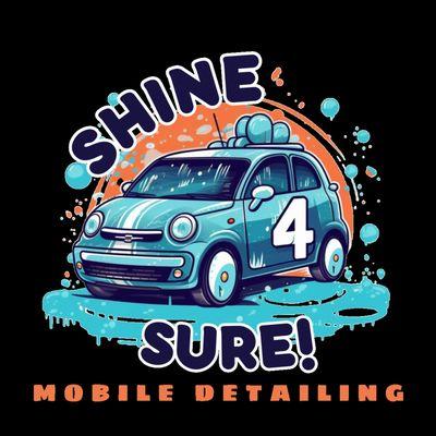 Shine 4 Sure Mobile Detailing