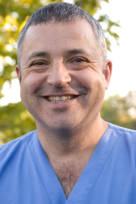 Leo Yudkin DDS, Endodontist