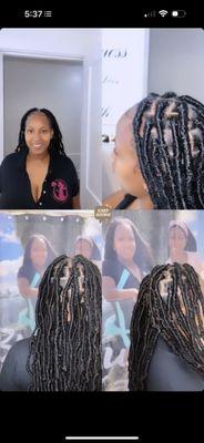 Locs