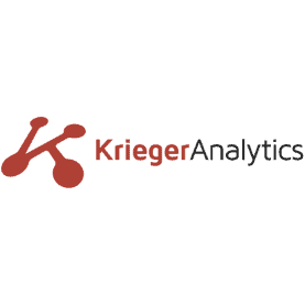 Krieger Analytics Logo