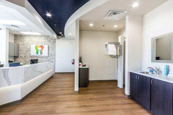 Kessler Park Dental