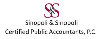 Sinopoli & Sinopoli CPAs