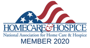 Association for Homecare & Hospice Member