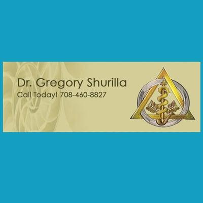 Gregory Shurilla - Orland Park Family Dental