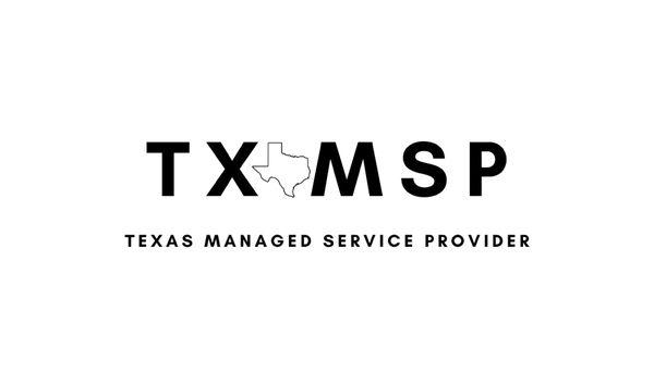 Texas Managed Service Provider