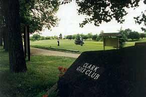 Clark Golf Club