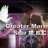 Greater Morning Star Missionary Baptist Church