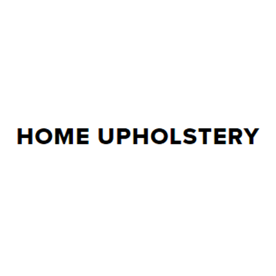 Anderson Home Upholstery