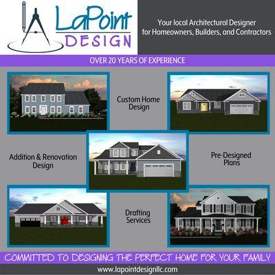 LaPoint Design