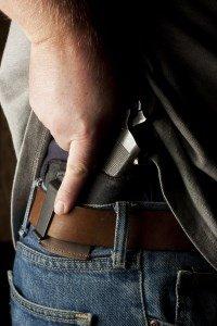 Florida Concealed Carry Weapon Classes