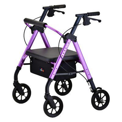 Nova Star Heavy Duty Rollator.