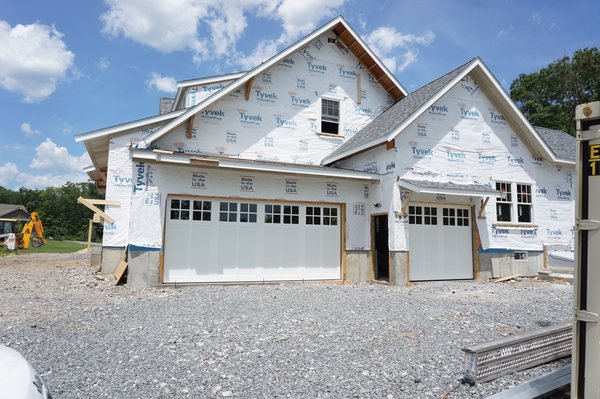 Designer Garage Doors