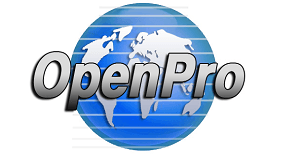 OpenPro ERP