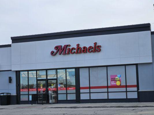 Michael's