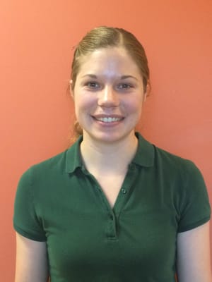 Michelle Haan, BA, PTA
 Physical Therapist Assistant