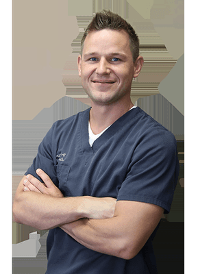 Dr. Justin Luneburg