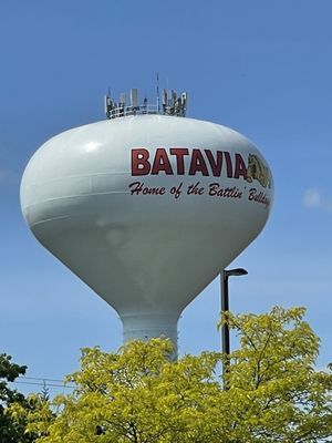 Batavia High School