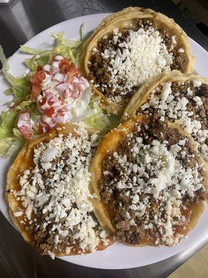 Sopes